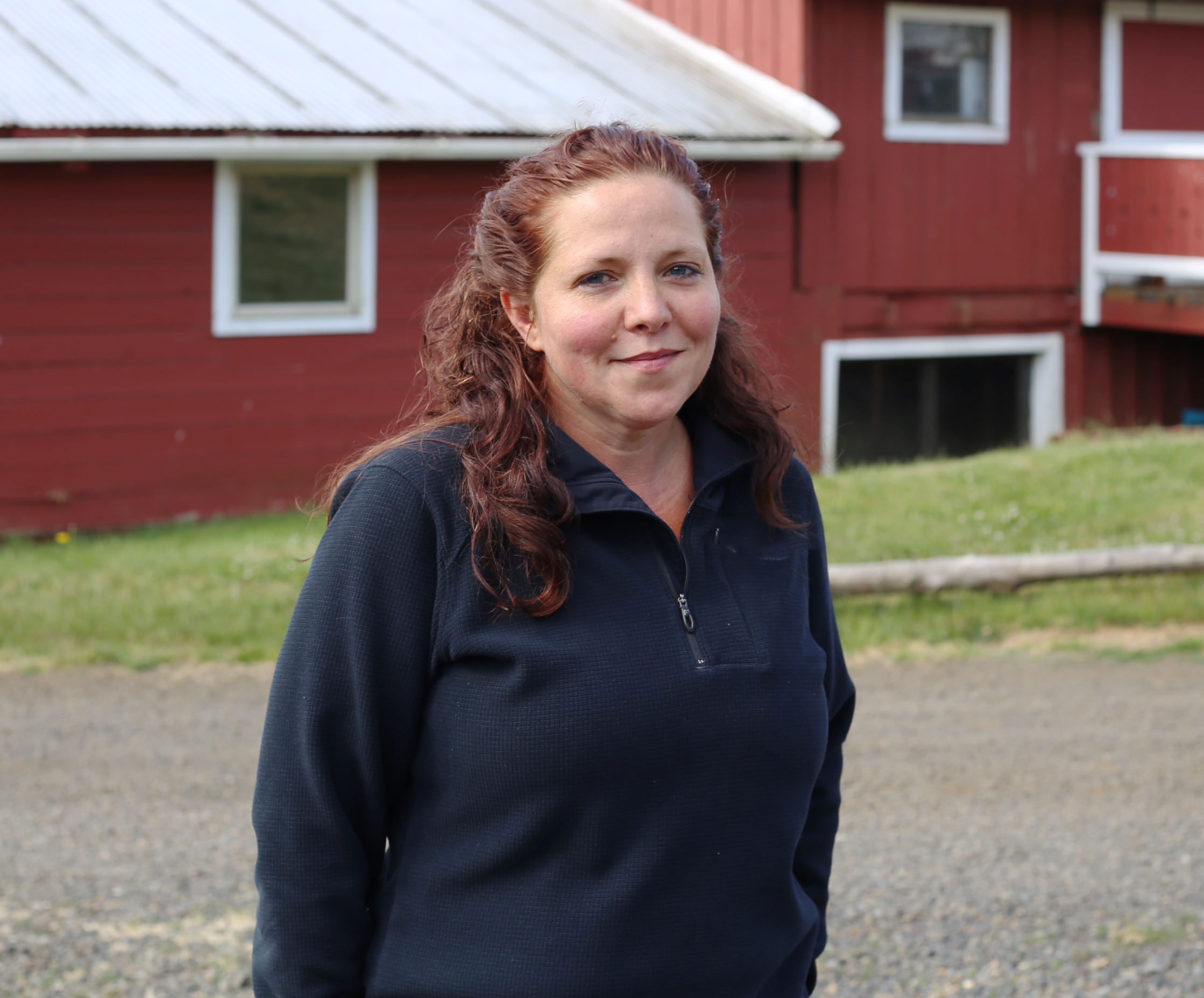 Debra Fresh Case Manager at Blanchet Farm