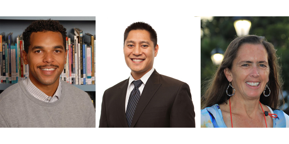 Blanchet House Welcomes New Board Members