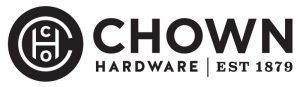 Chown Hardware