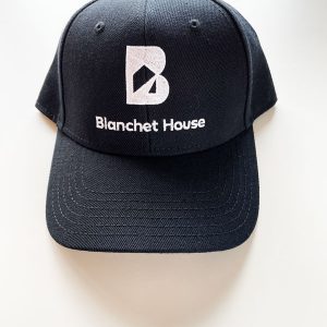 Blanchet House Baseball Hat