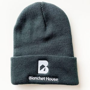 Blanchet House Beanie
