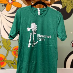 Blanchet Farm T-Shirt