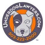 Underdog Lawyer - Michael Fuller