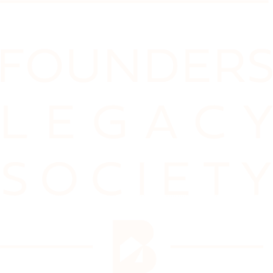 Planned giving BH Founders Legacy Society_FSL_logo_2022 white