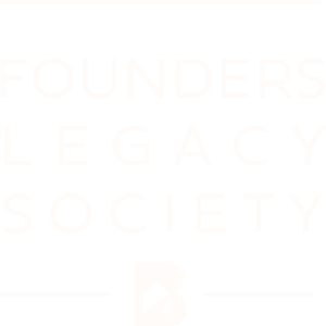 Planned giving BH Founders Legacy Society_FSL_logo_2022 white