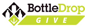 BottleDrop Give Logo