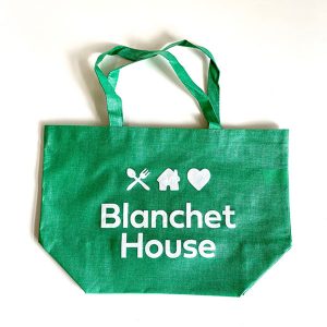 Blanchet House Tote