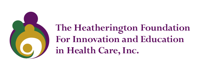 Heatherington Foundation logo