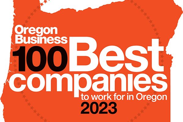 best places to work Oregon business 2023