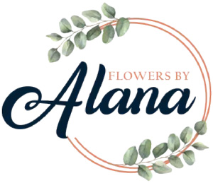 Flowers by Alana