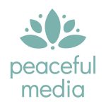 Peaceful Media Logo