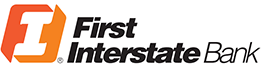 First Interstate Bank Logo