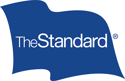 The Standard Logo