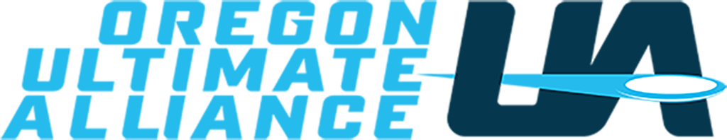 Oregon Ultimate Alliance Logo