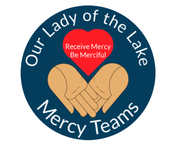 Mercy Teams Logo