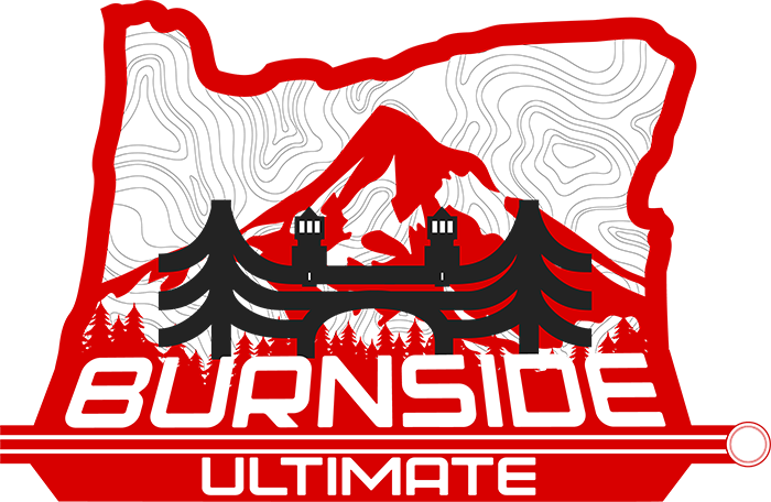 Burnside Ultimate Logo