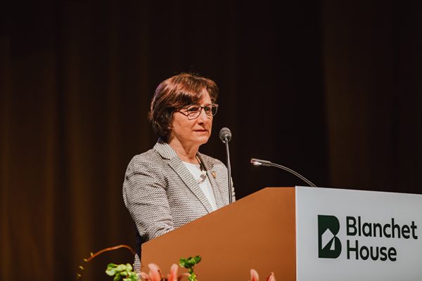 Brunch 2025 Congresswoman Suzanne Bonamici