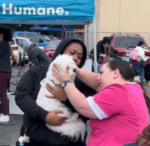 Free Pet Care Clinic
