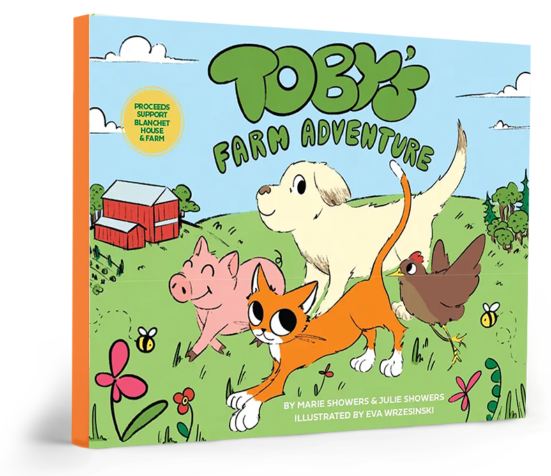 Tobys Farm Adventure COver mock up